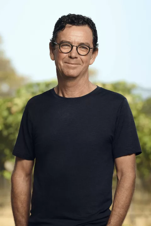 Paul Mc Ardle Portrait Elliot Ramsay xlightco